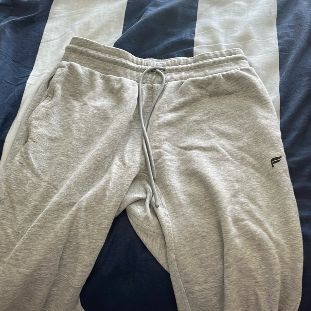 Mens fabletics jogger